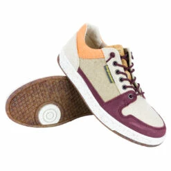 Women's Coffee Commuter Vegan - Sneakers -Outdoor Equipment Sales Shop doghammer womens coffee commuter vegan sneakers detail 3