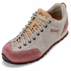 Women's Ginja Rock LT - Approach Shoes 9 Women's Ginja Rock LT - Approach Shoes -Outdoor Equipment Sales Shop doghammer womens ginja rock lt approach shoes detail 3