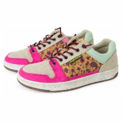 Women's Natural Commuter - Sneakers -Outdoor Equipment Sales Shop doghammer womens natural commuter sneakers detail 6