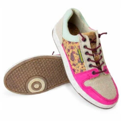 Women's Natural Commuter - Sneakers -Outdoor Equipment Sales Shop doghammer womens natural commuter sneakers detail 7