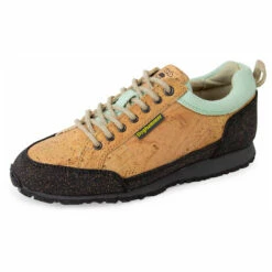 Women's Vegan Cork Adventurer - Sneakers