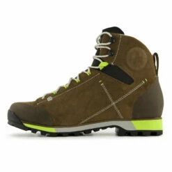 Dolomite 54 Hike Evo GTX - Walking Boots -Outdoor Equipment Sales Shop dolomite 54 hike evo gtx walking boots detail 4