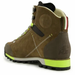 Dolomite 54 Hike Evo GTX - Walking Boots -Outdoor Equipment Sales Shop dolomite 54 hike evo gtx walking boots detail 5