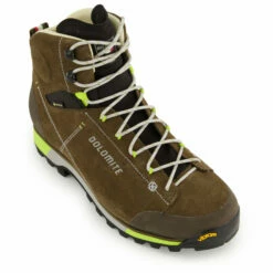 Dolomite 54 Hike Evo GTX - Walking Boots -Outdoor Equipment Sales Shop dolomite 54 hike evo gtx walking boots detail 7