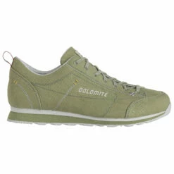Dolomite 54 LH Canvas Evo - Sneakers -Outdoor Equipment Sales Shop dolomite 54 lh canvas evo sneakers detail 2