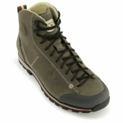 Dolomite Cinquantaquattro High Full Grain Leather Evo GTX - Sneakers -Outdoor Equipment Sales Shop dolomite cinquantaquattro high full grain leather evo gtx sneakers detail 7