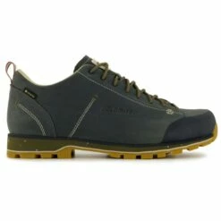 Dolomite Cinquantaquattro Low Full Grain Leather Evo GTX - Sneakers