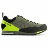Dolomite Crodarossa Low GTX - Approach Shoes -Outdoor Equipment Sales Shop dolomite crodarossa low gtx approach shoes