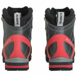 Dolomite Crodarossa Pro GTX 2.0 - Mountaineering Boots -Outdoor Equipment Sales Shop dolomite crodarossa pro gtx 20 mountaineering boots detail 4
