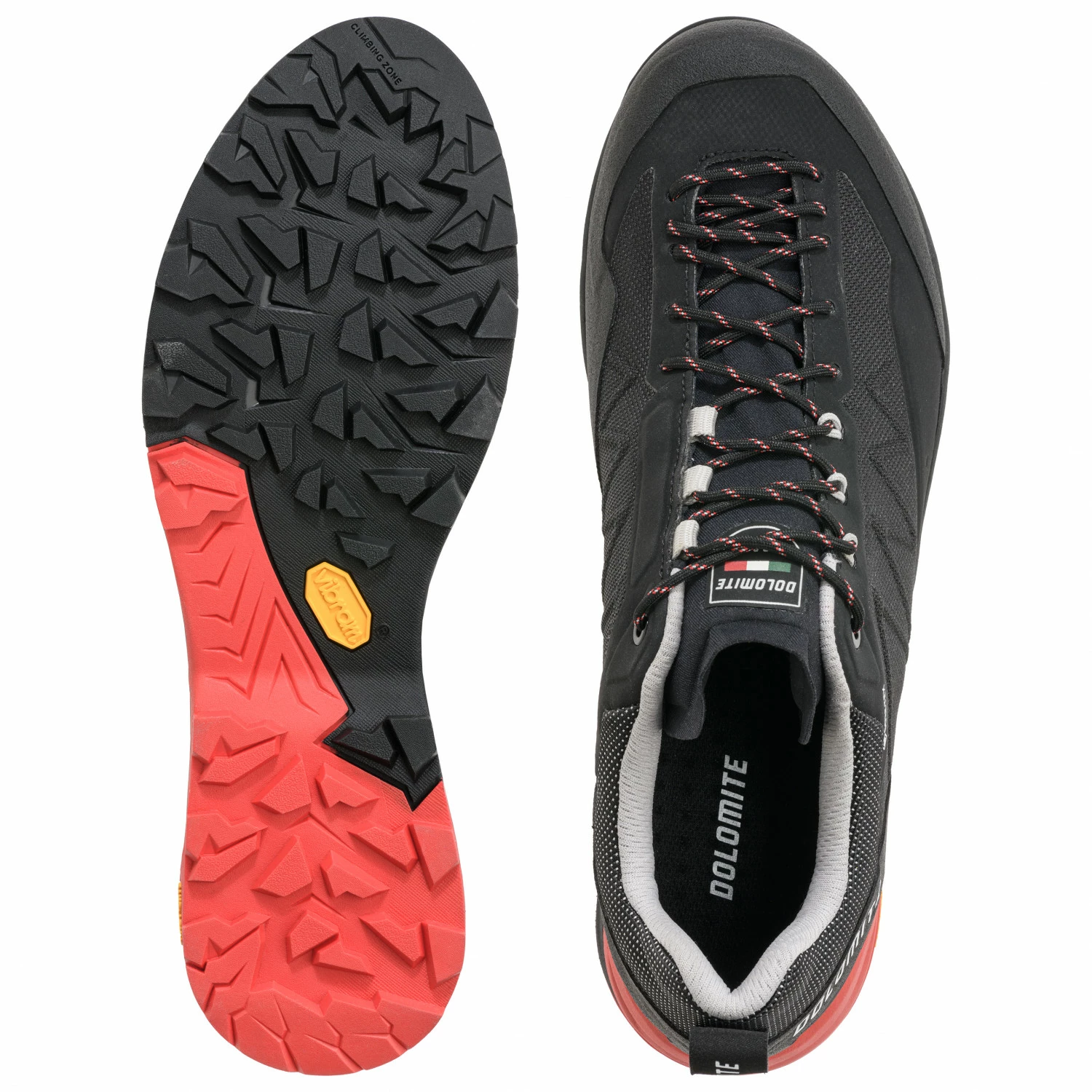 Dolomite Crodarossa Tech GTX - Approach Shoes 6 Dolomite Crodarossa Tech GTX - Approach Shoes - Image 4