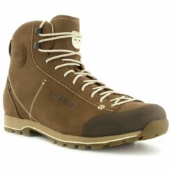 Dolomite Shoe Cinquantaquattro High Fg GTX - Casual Boots -Outdoor Equipment Sales Shop dolomite shoe cinquantaquattro high fg gtx casual boots detail 2