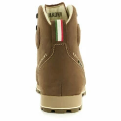 Dolomite Shoe Cinquantaquattro High Fg GTX - Casual Boots -Outdoor Equipment Sales Shop dolomite shoe cinquantaquattro high fg gtx casual boots detail 6