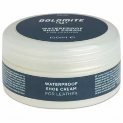 Dolomite Waterproof Shoe Cream - Shoe Care