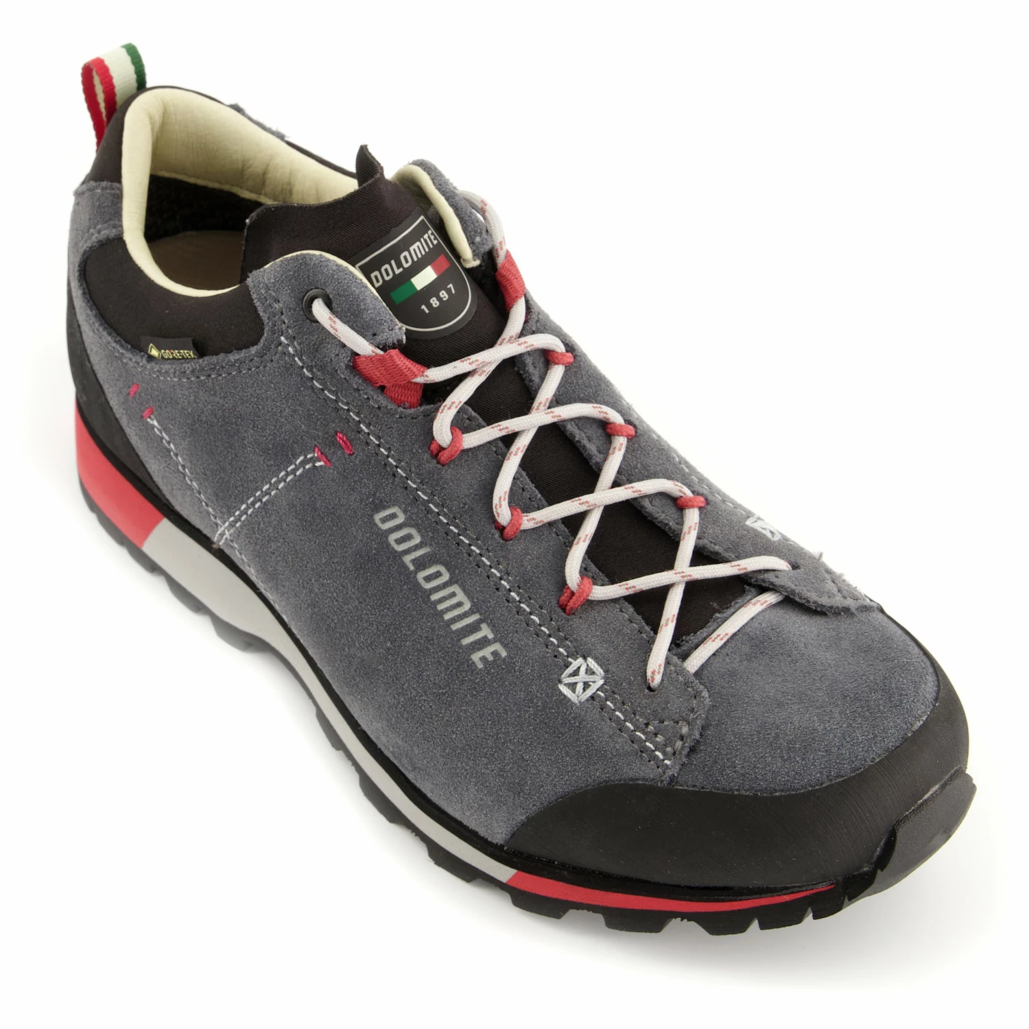 Dolomite Women's 54 Hike Low Evo GTX - Multisport Shoes 9 Dolomite Women's 54 Hike Low Evo GTX - Multisport Shoes - Image 7