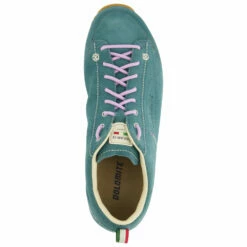 Dolomite Women's Cinquantaquattro Low - Sneakers -Outdoor Equipment Sales Shop dolomite womens cinquantaquattro low sneakers detail 8