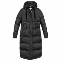 Dolomite Women's Coat Settantasei Fitzroy - Down Jacket