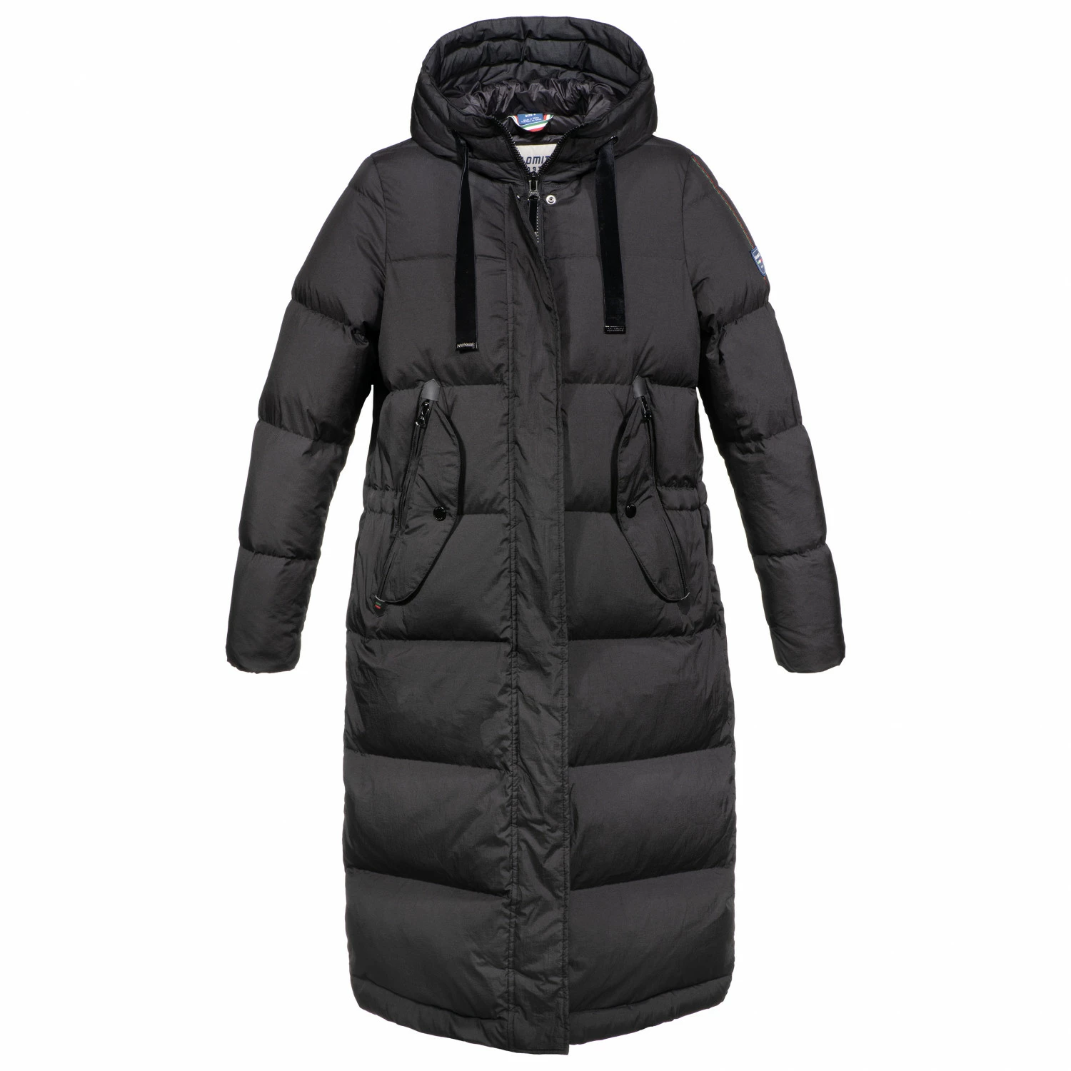 Dolomite Women's Coat Settantasei Fitzroy - Down Jacket 3 Dolomite Women's Coat Settantasei Fitzroy - Down Jacket