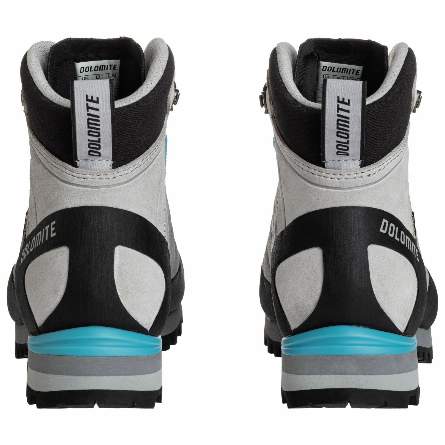 Dolomite Women's Crodarossa Hi GTX - Mountaineering Boots 6 Dolomite Women's Crodarossa Hi GTX - Mountaineering Boots - Image 4