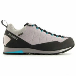Dolomite Women's Crodarossa Low GTX - Approach Shoes