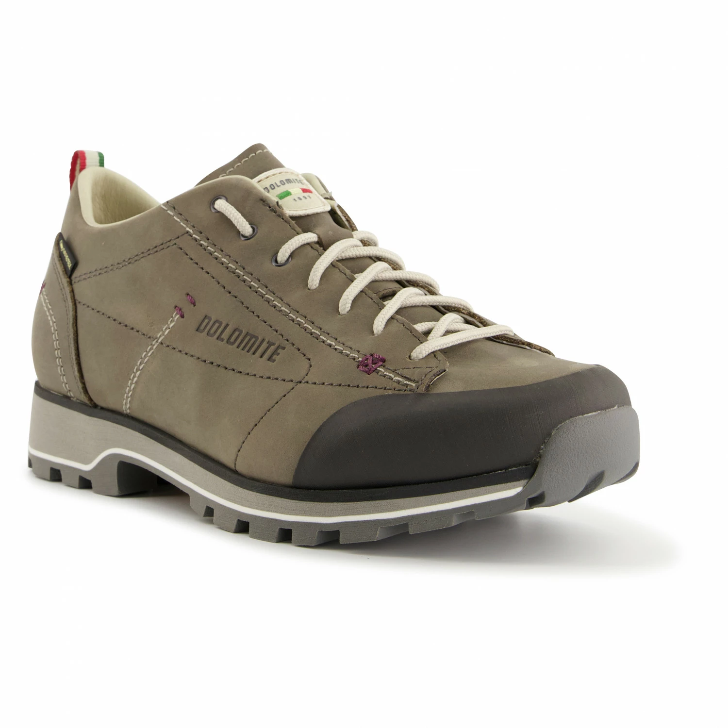 Dolomite Women's Shoe Cinquantaquattro Low FG GTX - Sneakers 4 Dolomite Women's Shoe Cinquantaquattro Low FG GTX - Sneakers - Image 2