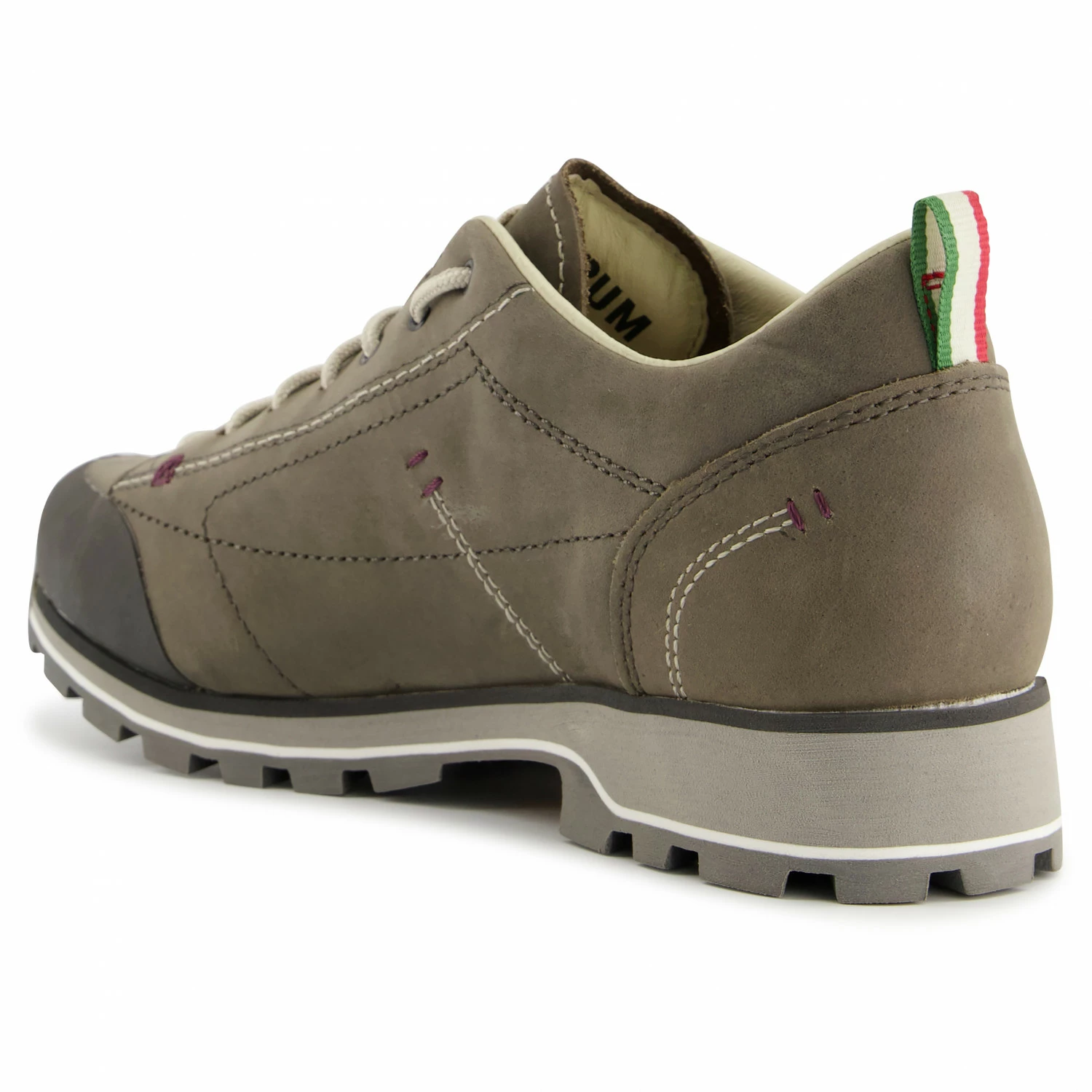 Dolomite Women's Shoe Cinquantaquattro Low FG GTX - Sneakers 7 Dolomite Women's Shoe Cinquantaquattro Low FG GTX - Sneakers - Image 5