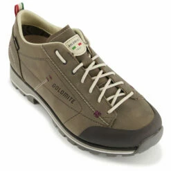 Dolomite Women's Shoe Cinquantaquattro Low FG GTX - Sneakers 17 Dolomite Women's Shoe Cinquantaquattro Low FG GTX - Sneakers -Outdoor Equipment Sales Shop dolomite womens shoe cinquantaquattro low fg gtx sneakers detail 7