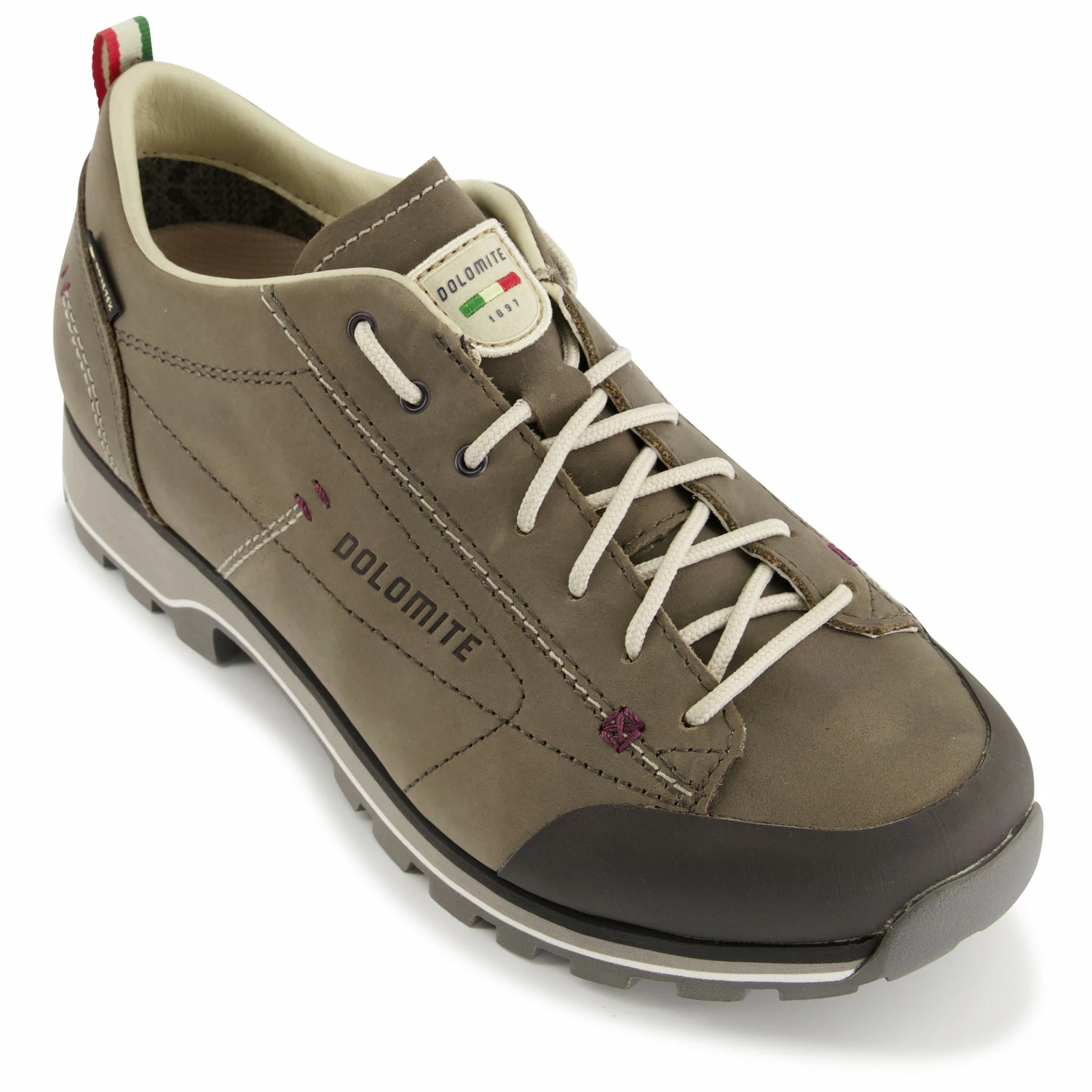 Dolomite Women's Shoe Cinquantaquattro Low FG GTX - Sneakers 9 Dolomite Women's Shoe Cinquantaquattro Low FG GTX - Sneakers - Image 7