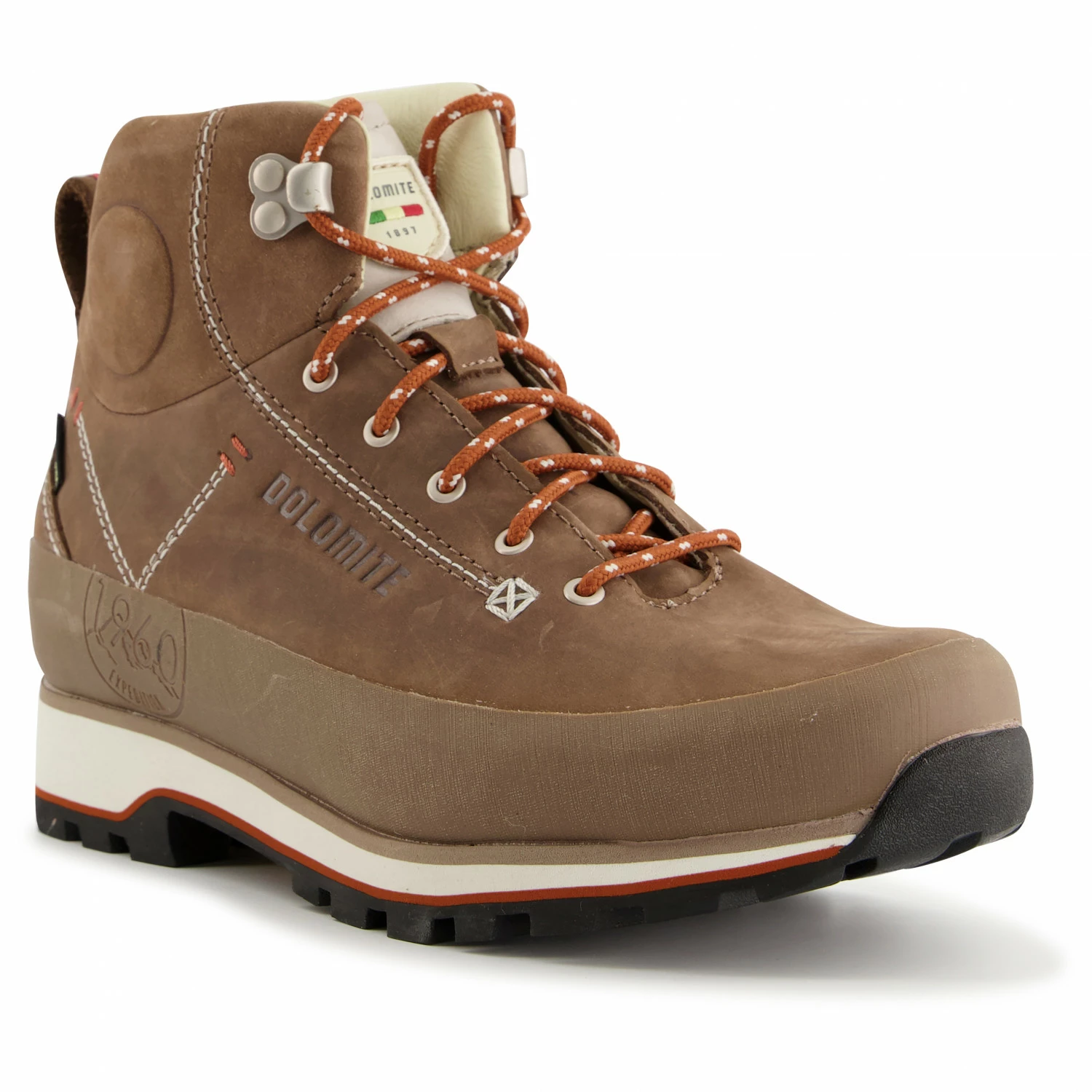 Dolomite Women's Shoe Sessanta Dhaulagiri GTX - Casual Boots 4 Dolomite Women's Shoe Sessanta Dhaulagiri GTX - Casual Boots - Image 2