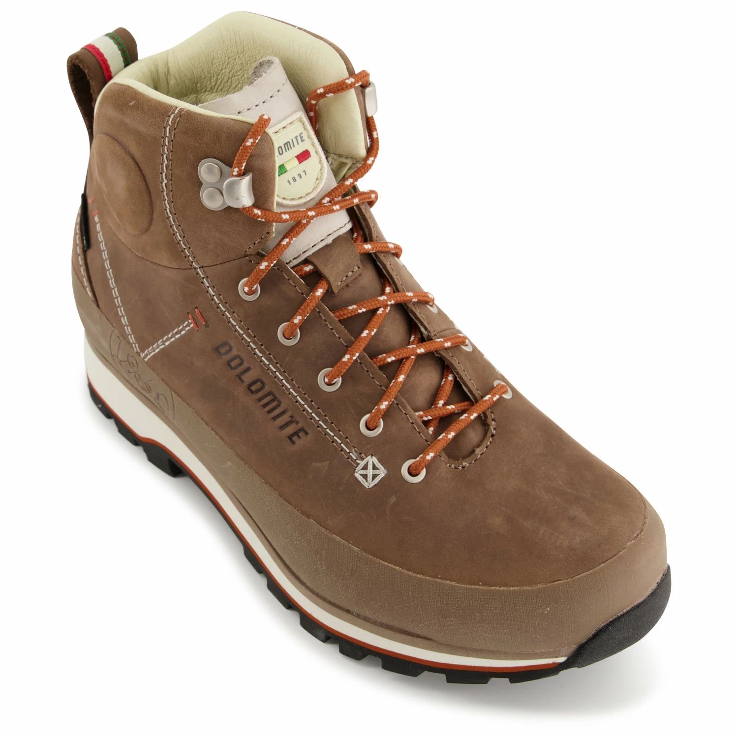 Dolomite Women's Shoe Sessanta Dhaulagiri GTX - Casual Boots 9 Dolomite Women's Shoe Sessanta Dhaulagiri GTX - Casual Boots - Image 7