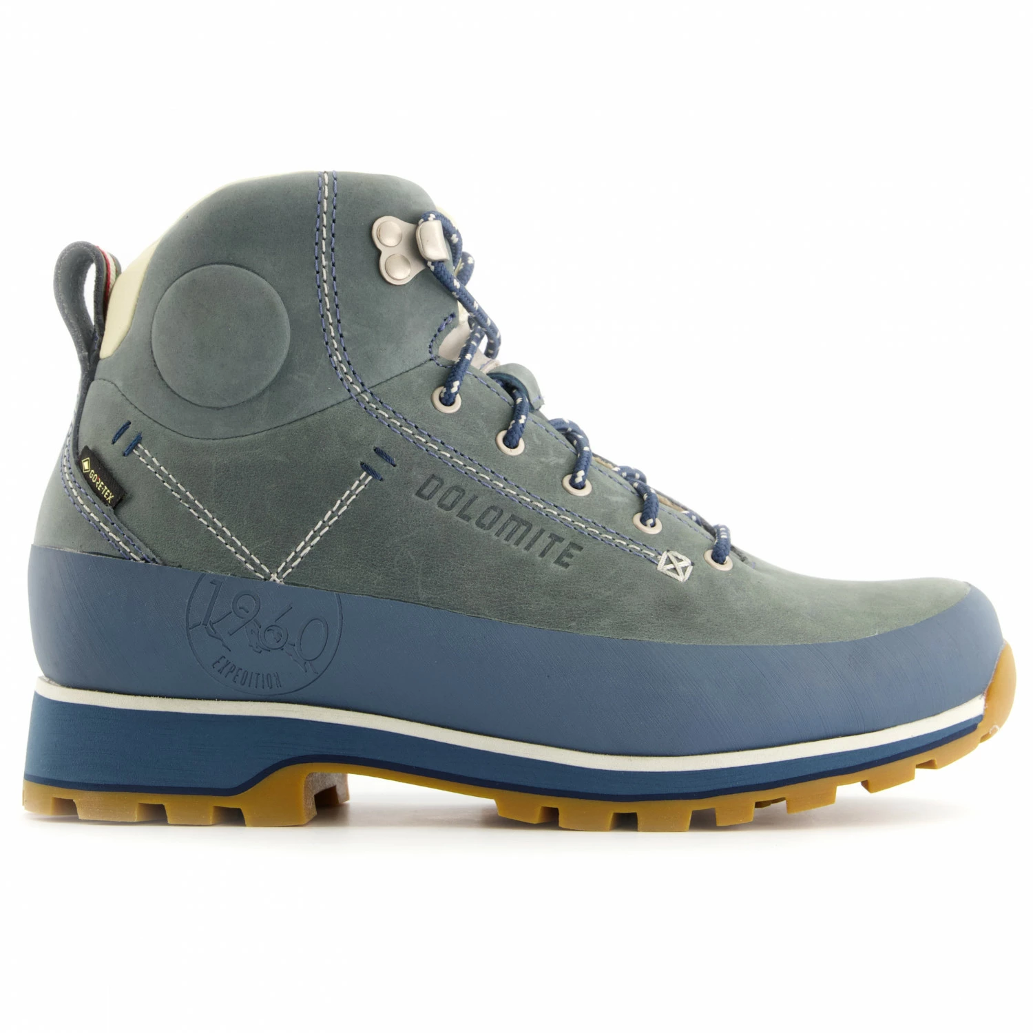 Dolomite Women's Shoe Sessanta Dhaulagiri GTX - Casual Boots 3 Dolomite Women's Shoe Sessanta Dhaulagiri GTX - Casual Boots