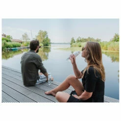 Dopper Glass - Water Bottle -Outdoor Equipment Sales Shop dopper dopper glass water bottle detail 6