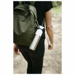 Dopper Solid Steel - Water Bottle 17 Dopper Solid Steel - Water Bottle -Outdoor Equipment Sales Shop dopper dopper solid steel water bottle detail 4
