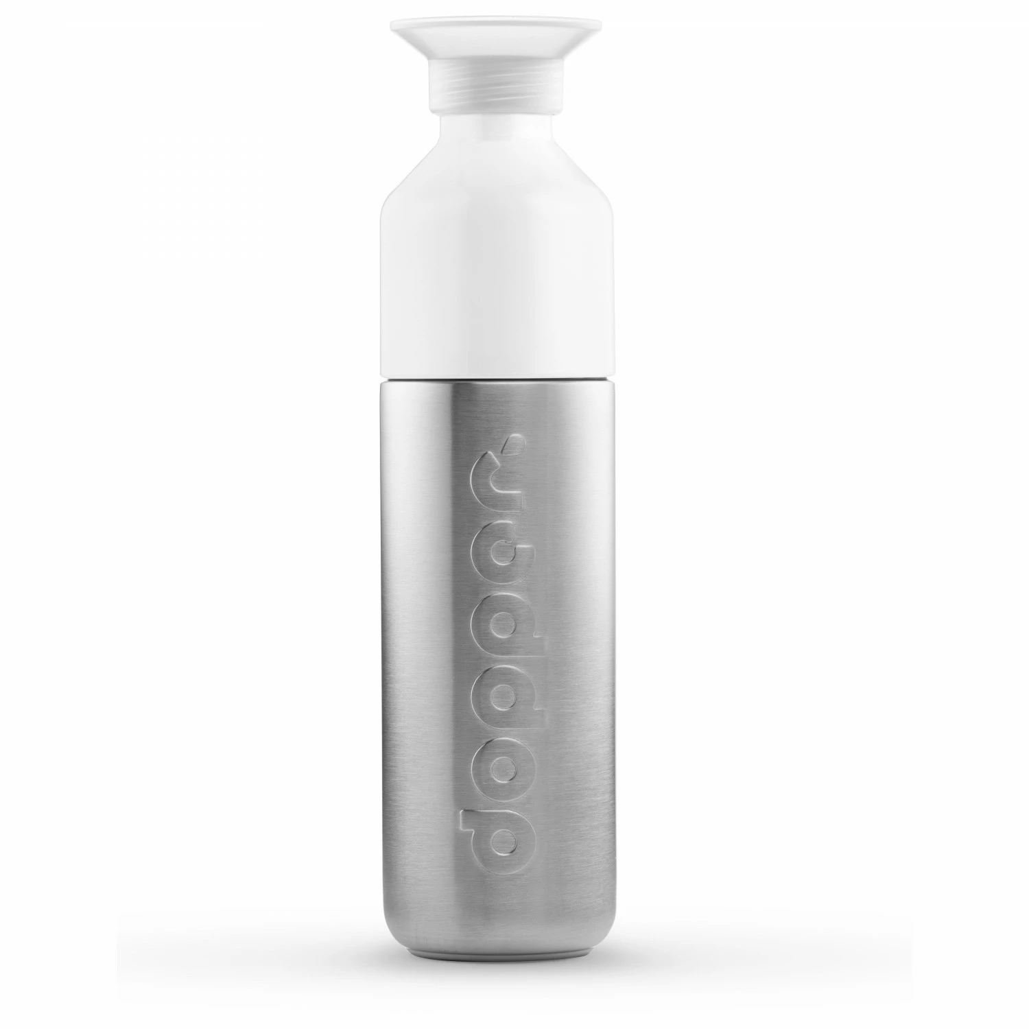 Dopper Solid Steel - Water Bottle 4 Dopper Solid Steel - Water Bottle - Image 2