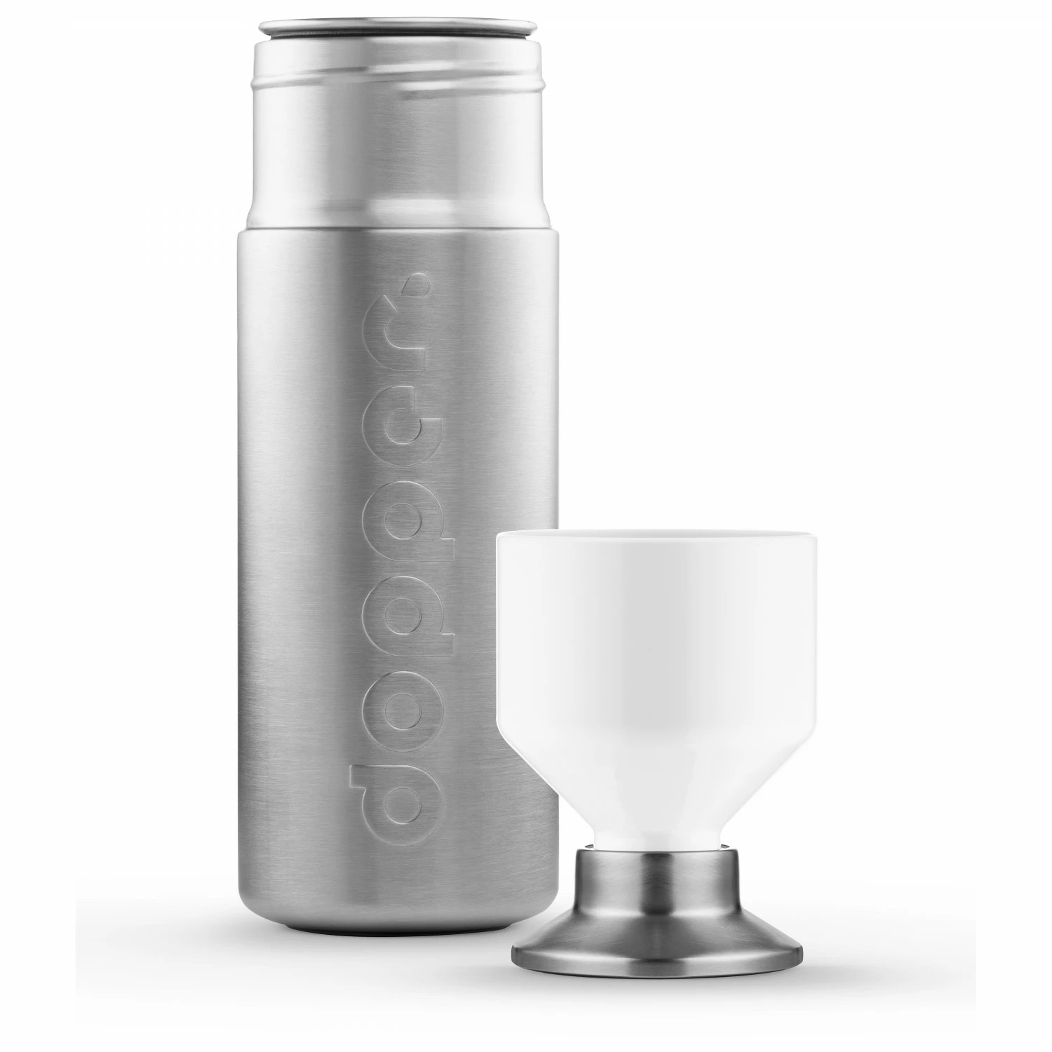 Dopper Steel - Water Bottle 5 Dopper Steel - Water Bottle - Image 3