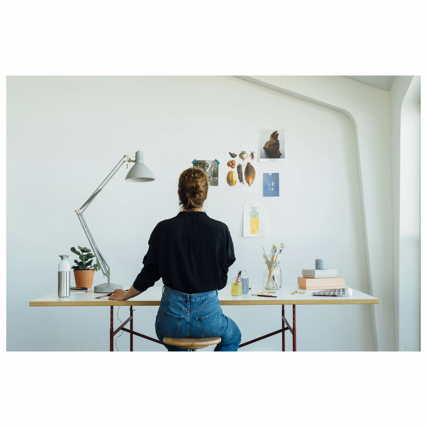 Dopper Steel - Water Bottle 7 Dopper Steel - Water Bottle - Image 5