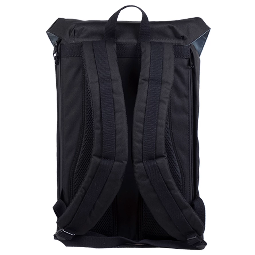 Doughnut American Vintage Nylon Series Backpack 25 - Daypack 5 Doughnut American Vintage Nylon Series Backpack 25 - Daypack - Image 3