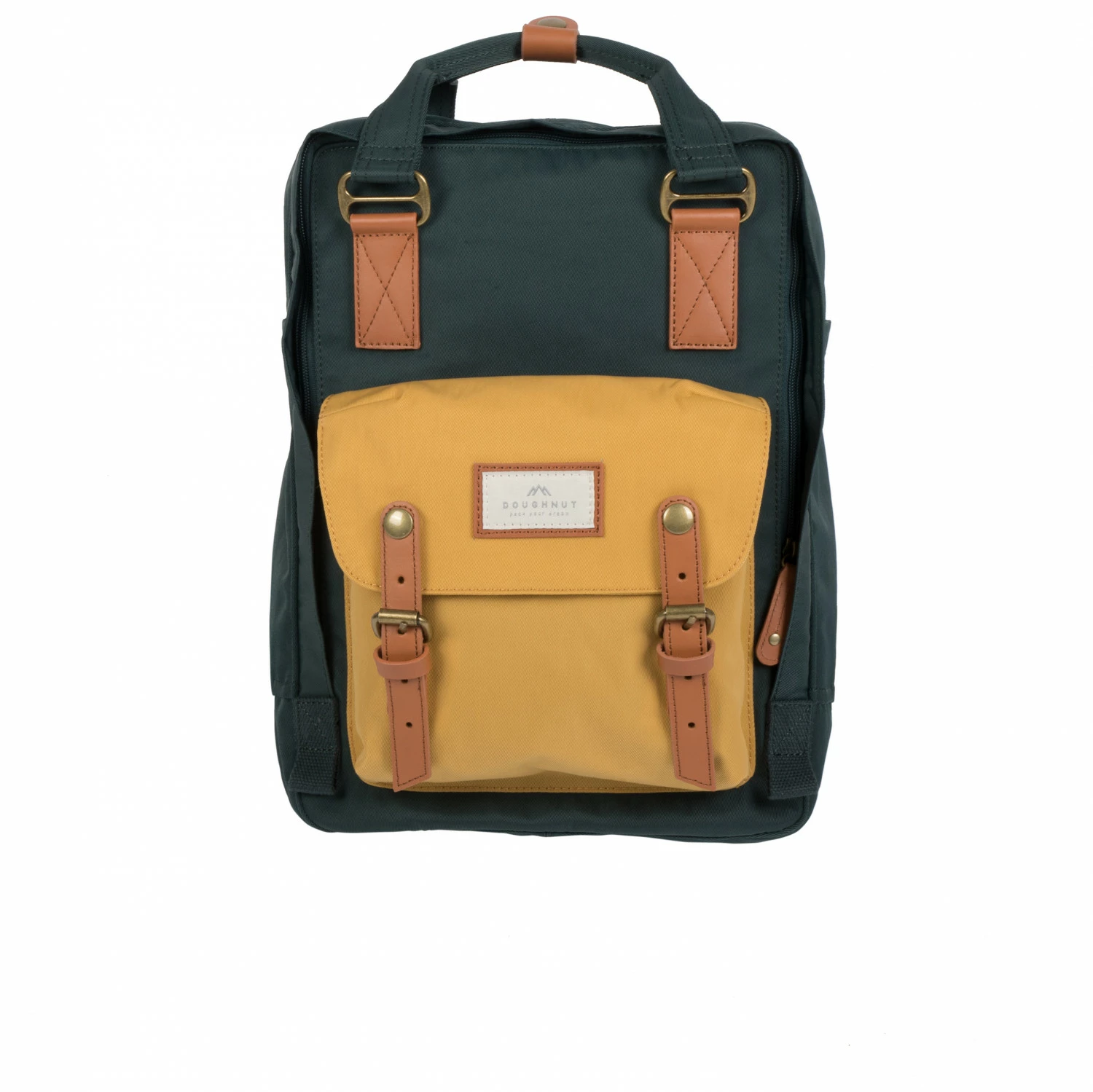 Doughnut Macaroon 16 - Daypack 4 Doughnut Macaroon 16 - Daypack - Image 2