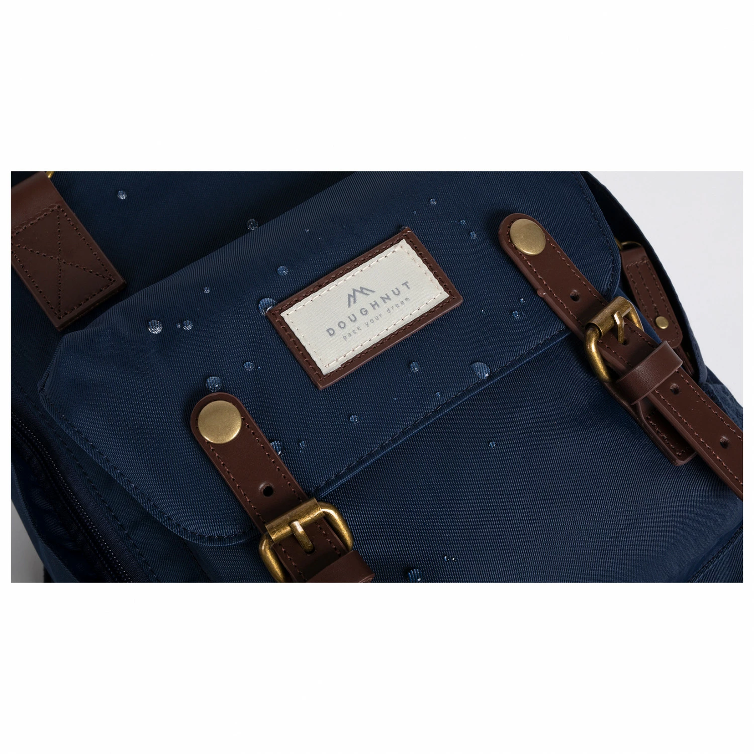 Doughnut Macaroon 16 - Daypack 10 Doughnut Macaroon 16 - Daypack - Image 8