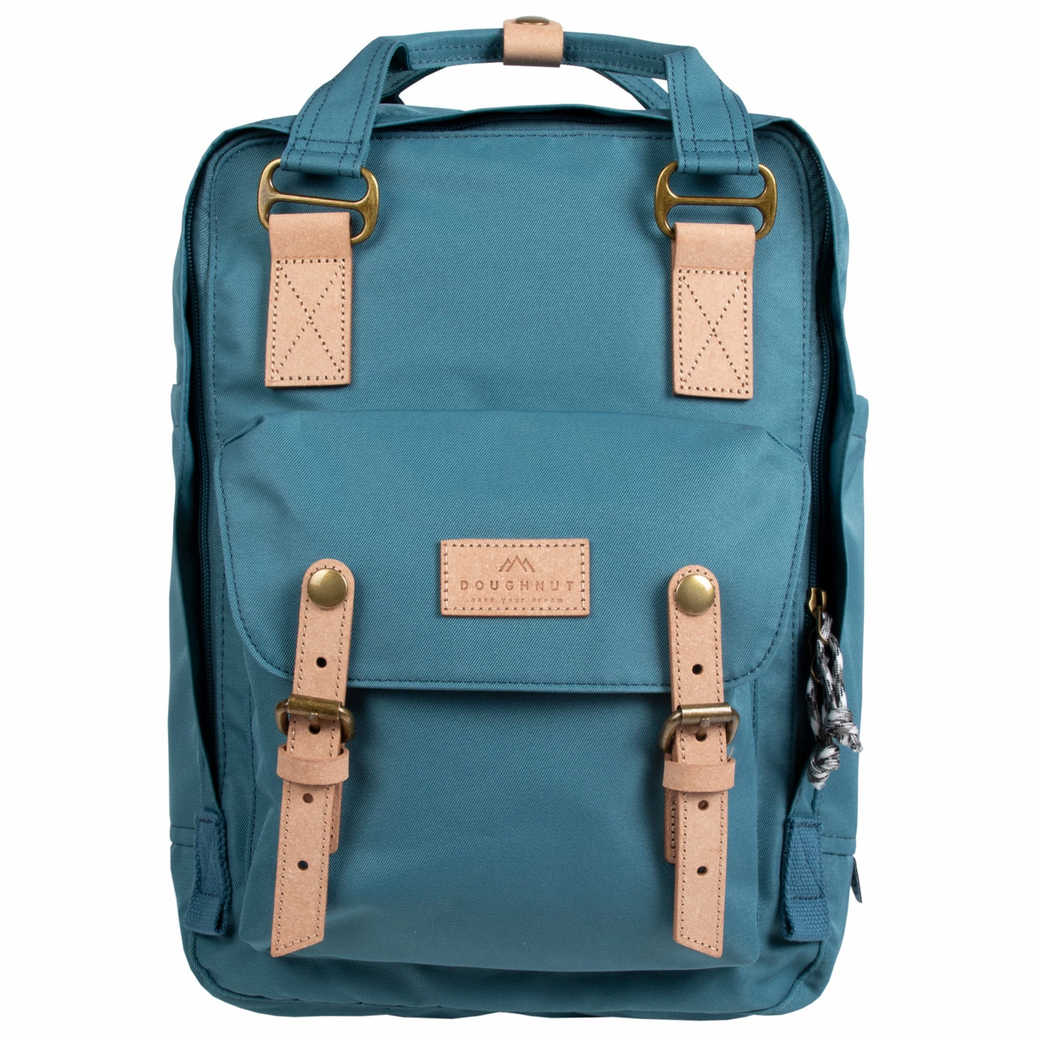 Doughnut Macaroon 16 Reborn Series - Daypack 4 Doughnut Macaroon 16 Reborn Series - Daypack - Image 2