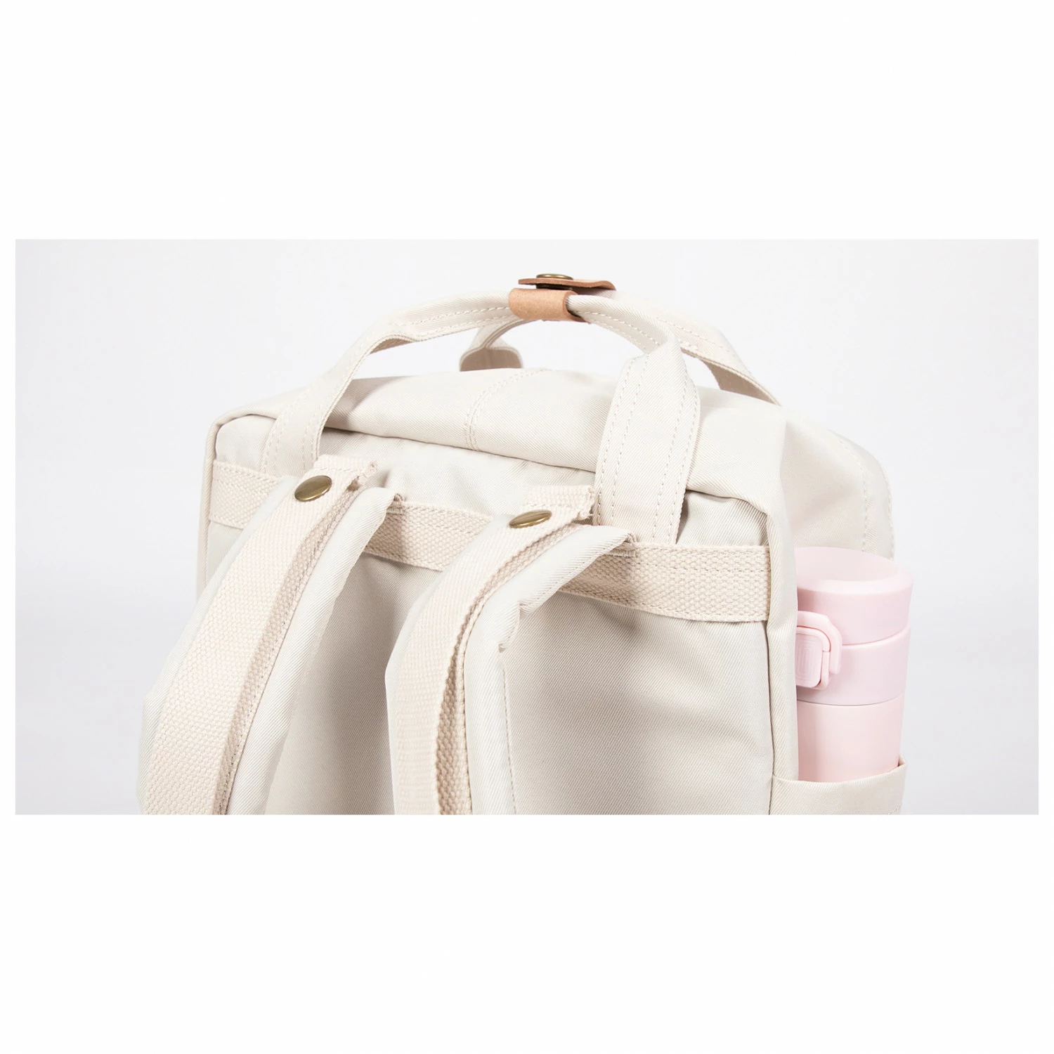 Doughnut Macaroon 16 Reborn Series - Daypack 8 Doughnut Macaroon 16 Reborn Series - Daypack - Image 6