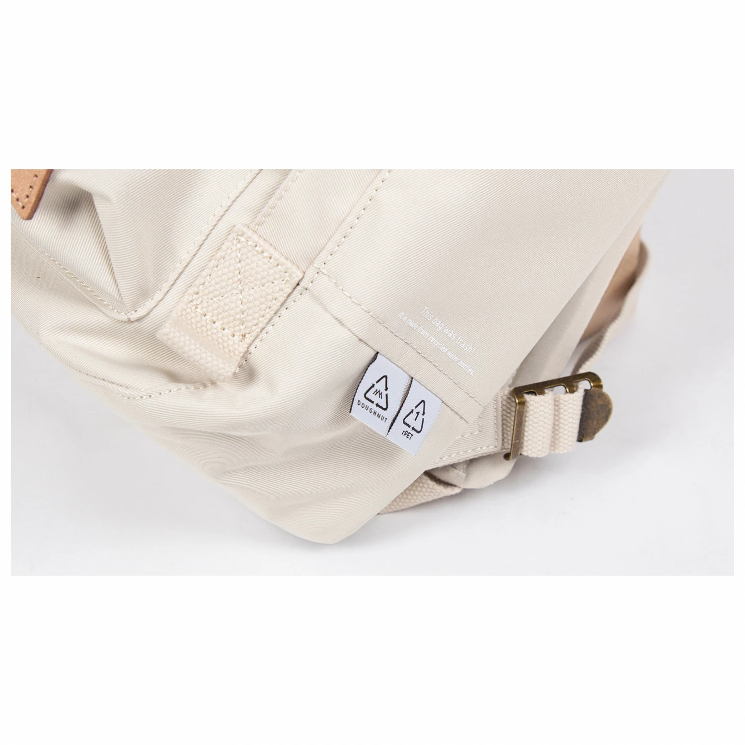 Doughnut Macaroon 16 Reborn Series - Daypack 9 Doughnut Macaroon 16 Reborn Series - Daypack - Image 7