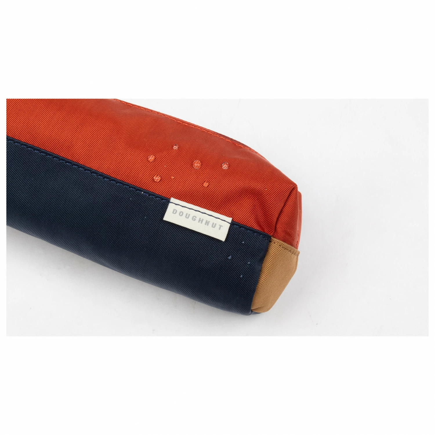 Doughnut Pen Case Earth Tone Series - Bag 5 Doughnut Pen Case Earth Tone Series - Bag - Image 3