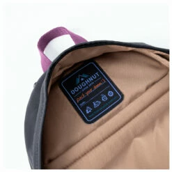Doughnut Plus One Mini Happy Camper 9 - Daypack -Outdoor Equipment Sales Shop doughnut plus one mini happy camper 9 daypack detail 4