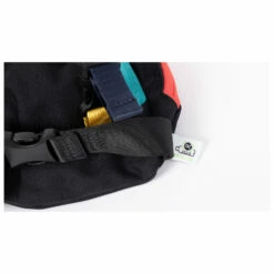 Doughnut Seattle Lucas Beaufort Bumbag - Hip Bag 11 Doughnut Seattle Lucas Beaufort Bumbag - Hip Bag -Outdoor Equipment Sales Shop doughnut seattle lucas beaufort bumbag hip bag detail 4