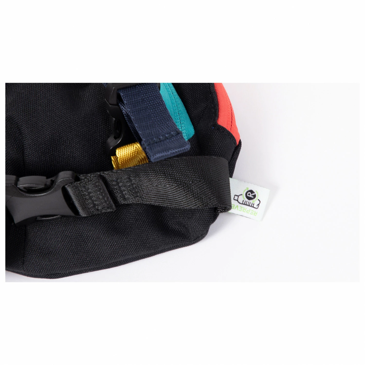 Doughnut Seattle Lucas Beaufort Bumbag - Hip Bag 6 Doughnut Seattle Lucas Beaufort Bumbag - Hip Bag - Image 4