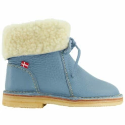 Aarhus - Winter Boots