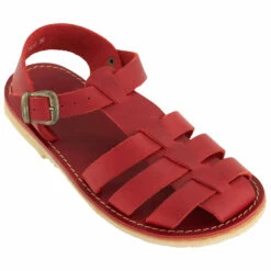 Ringkøbing - Sandals 17 Ringkøbing - Sandals -Outdoor Equipment Sales Shop duckfeet ringkoebing sandals detail 7