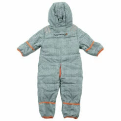 Kids Baby Snow Suit - Overall -Outdoor Equipment Sales Shop ducksday kids baby snow suit overall detail 2
