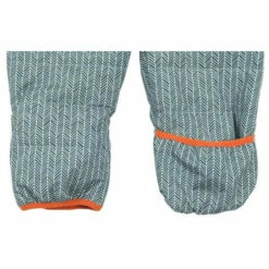 Kids Baby Snow Suit - Overall -Outdoor Equipment Sales Shop ducksday kids baby snow suit overall detail 3