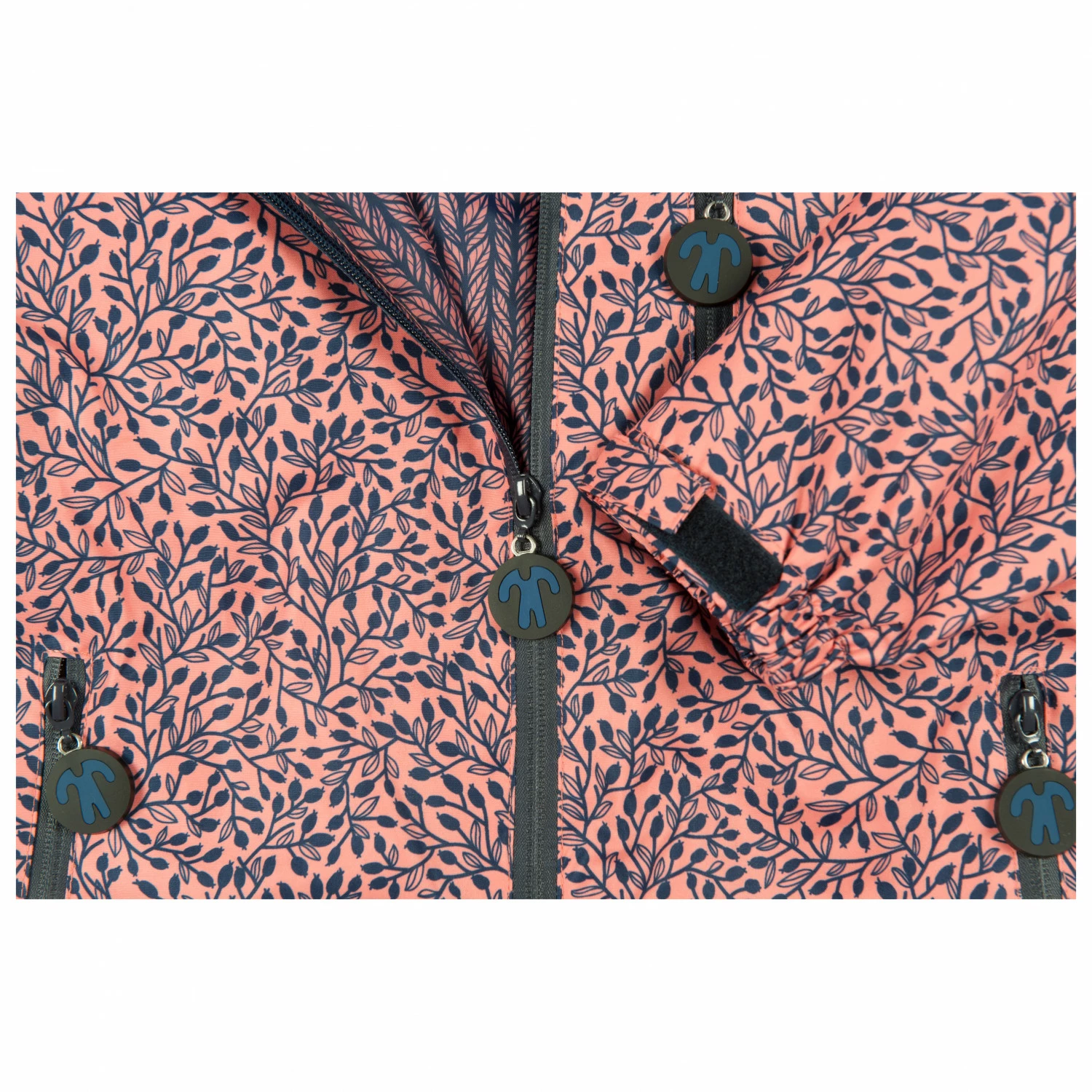 Kids Rain'n'Snowsuit - Overall 6 Kids Rain'n'Snowsuit - Overall - Image 4